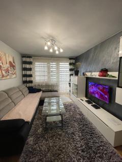 Apartament SKY DREAM - 6
