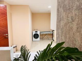 One Bedroom Furnished Apartment in Gold Crest Mall and Residences - 4