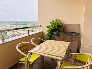 One Bedroom Furnished Apartment in Gold Crest Mall and Residences - 5