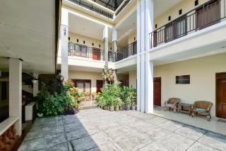 Hotel Muncul Sari Near Bukit Sekipan Tawangmangu RedPartner - 5