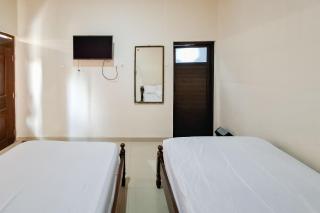 Hotel Muncul Sari Near Bukit Sekipan Tawangmangu RedPartner - 4