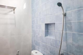 Hotel Muncul Sari Near Bukit Sekipan Tawangmangu RedPartner - 3