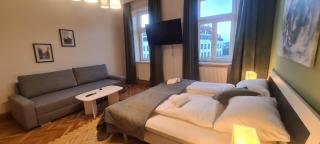 Cozy 2BR Apartment Prime Vienna Location for Longstays - 9