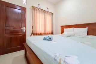 Hotel Muncul Sari Near Bukit Sekipan Tawangmangu RedPartner - 9