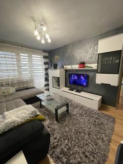 Apartament SKY DREAM - 5