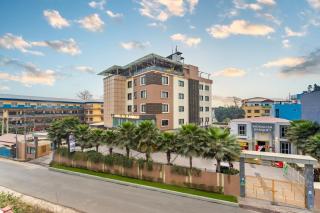 Hotel Da Flamingo - 0