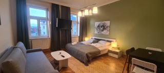 Cozy 2BR Apartment Prime Vienna Location for Longstays - 0