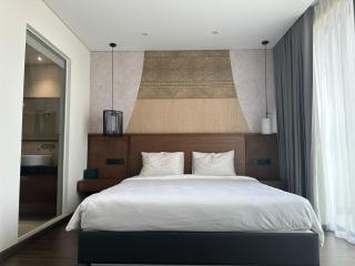 Tes Haus Phu Yen - 1