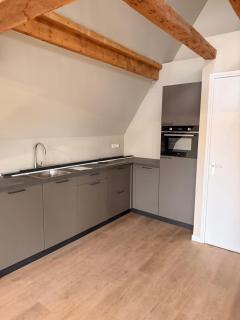 House of De Swaen Apartments - 6