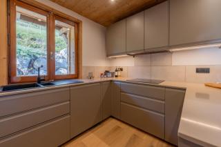 Chocolate Moose Chalet - 1