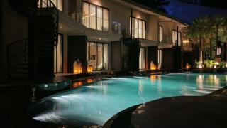 Luminous Resort & Spa by Areca - 0