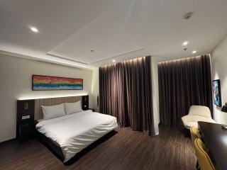 Liam House At Sapphire Ha Long - 6