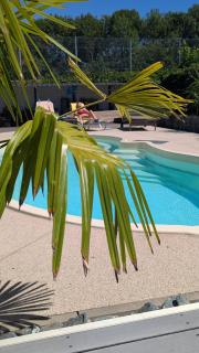 Ferien- Messe- Handwerkerzimmer mit Bad - 1