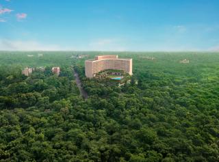 Taj Palace, New Delhi - 0
