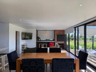 EersteBosch Cottages - 9