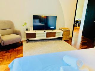 The Mews KLCC Stay Happy - 5