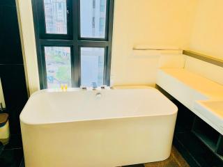 The Mews KLCC Stay Happy - 7