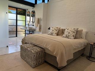 EersteBosch Cottages - 1