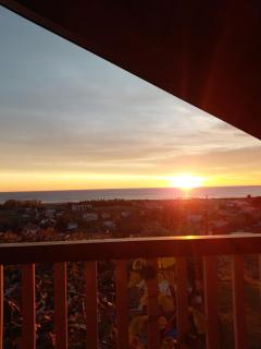 Sol Apartments Gjiri Lalzit - 9