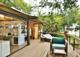 Sobhengu Self-Catering Lodge by Dream Resorts - 3