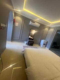 غرفة وصالة الجوري 1 ابواب ذكية - 7