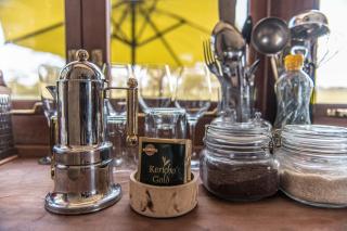 The Watch Tower 360 Safari Views & Stargazing - 4