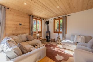 Chocolate Moose Chalet - 9