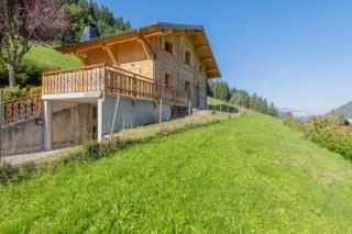 Chocolate Moose Chalet - 4