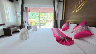 Palm Kiri Aonang Resort - 8