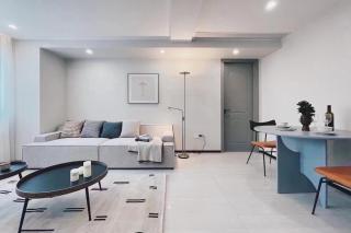 EHUB - Nanjing Road 2Bedroom Apartment - 9