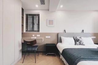 EHUB - Nanjing Road 2Bedroom Apartment - 8