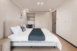 EHUB - Nanjing Road 2Bedroom Apartment - 7