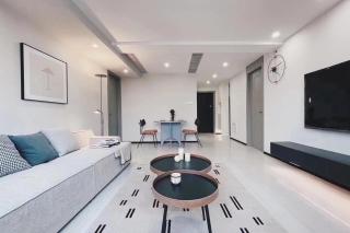 EHUB - Nanjing Road 2Bedroom Apartment - 5