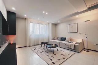 EHUB - Nanjing Road 2Bedroom Apartment - 4