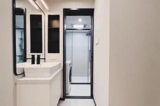 EHUB - Nanjing Road 2Bedroom Apartment - 3