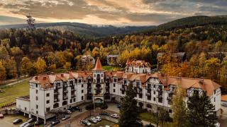 Hotel Buczyński Medical & SPA - 0