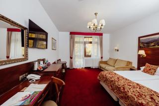 Hotel Buczyński Medical & SPA - 4