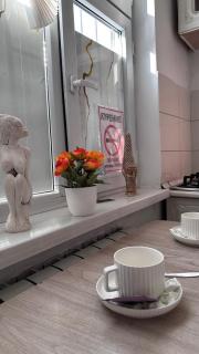 Уютная 1 комнатная квартира в самом центре Шымкента - 0