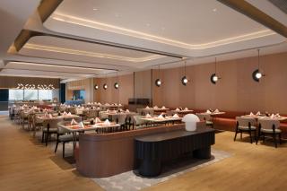 Hilton Garden Inn Zhengzhou Airport Aerotropolis - 6