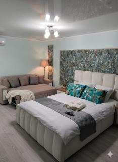 Уютная 1 комнатная квартира в самом центре Шымкента - 7