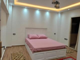 Apartment in Khamael Shiekh Zayed - 1