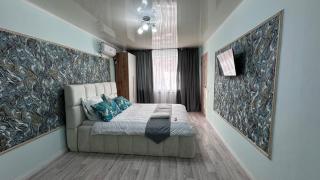 Shymkent plaza 1 - 5