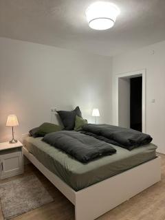 Maison de Chasse Karlsbrunn - 9