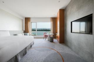 InterContinental Suzhou Hotel by IHG - 4