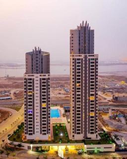 Eko Pearl Towers, Eko Atlantic Apartments by Nairadesigns Innovations - 3