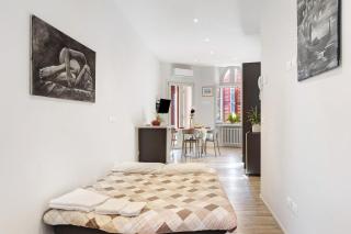 Casina delle Olghe Oasi di Pace 3 - 7