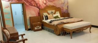 RESIDENCY GUEST HOUSE University Town Peshawer - 2