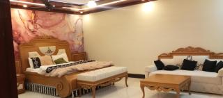 RESIDENCY GUEST HOUSE University Town Peshawer - 1