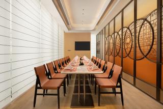 Hilton Garden Inn Zhengzhou Airport Aerotropolis - 9