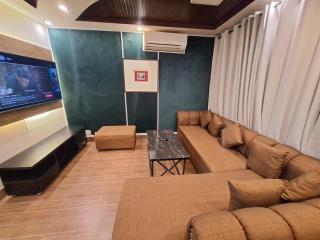 Private Suite - Park Towers F-10 Markaz - 2